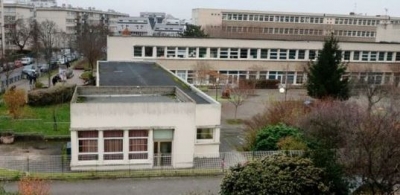School in France