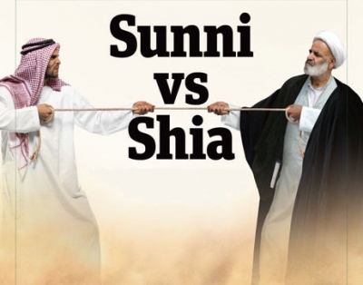 sunni vs shia