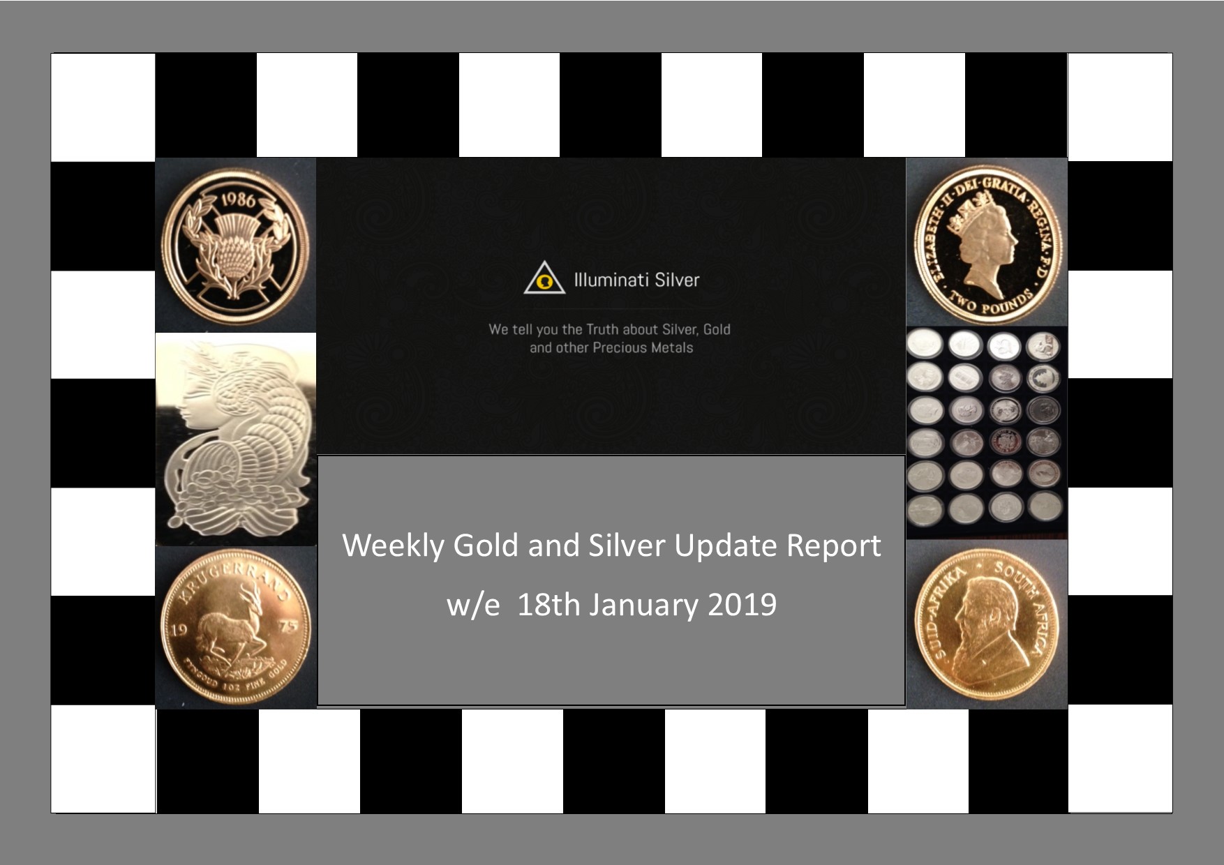Gold and Silver сюжет книги. Gold articles. The 20th of October. Report 18